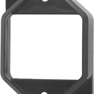 BLUE SEA - BEZEL MOUNTING ADAPTER-PANEL BREAKE - 7098-BSS