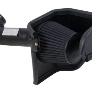 K&N FILTER - INTAKE KIT CHALLENGER 2015 - ="71-1542"
