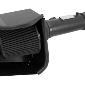 K&N FILTER - PERFORMANCE INTAKE KIT - ="71-2582"