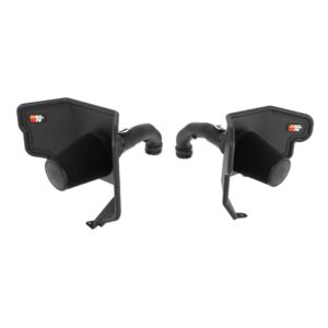 K&N FILTER - PERFORMANCE AIR INTAKE SYSTEM - ="71-9042"