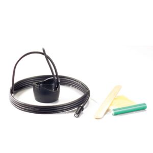 HUMMINBIRD 83/200KHZ/T IN-HULL PUCK STYLE 7PIN 710147-1