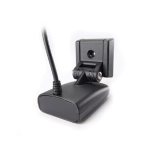 HUMMINBIRD 83/200/455KHZ  TRANS MNT SIDE IMAGE 710200-1