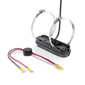 HUMMINBIRD XDCR  MEGA/SIDE+  TROLLING  7 PIN 710283-1