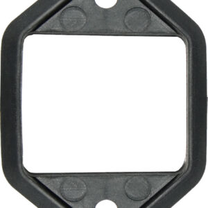 BLUE SEA - BEZEL MOUNTING-PANEL BREAKERS - 7198-BSS