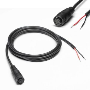 HUMMINBIRD POWERCORD  SOLIX/ONIX SERIES 720085-1