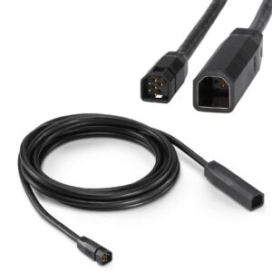 HUMMINBIRD EC M10 10' TRANSDUCER EXT CABLE 720096-1