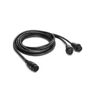 HUMMINBIRD ADAPTER 'Y' CABLE MEGA 360 TO SOLIX 720108-1