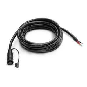 HUMMINBIRD PC 13 POWER CABLE FOR APEX UNITS 720110-1