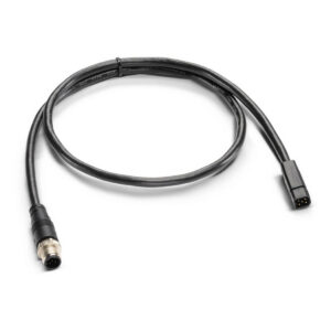 HUMMINBIRD AS QD NMEA2000 TO HELIX NMEA ADAPTR 720114-1