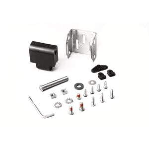 HUMMINBIRD MHX HS TRANSOM MOUNT HARDWARE 740011-1