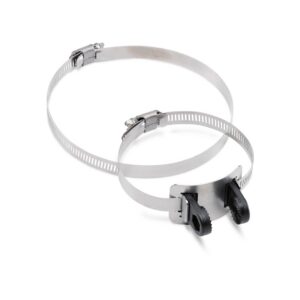 HUMMINBIRD AD XTM 9 TROLLING MOTOR ADAPTER 740087-1