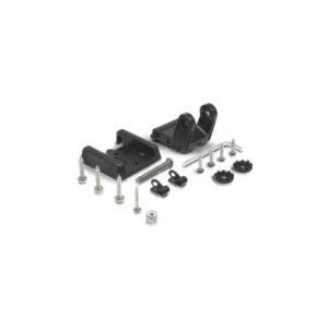 HUMMINBIRD MHX XNT TRANSOM MOUNT HARDWARE 740093-1