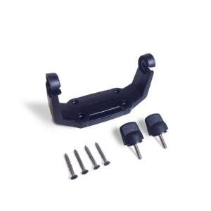 HUMMINBIRD GM H5 GIMBAL MOUNT  HELIX SERIES 740143-1