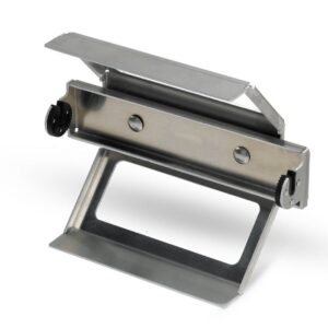 HUMMINBIRD DASH MOUNT KIT  HELIX 9 & 10 740155-1