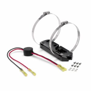 HUMMINBIRD MEGADI TROLLING MOTOR ADAPTER KIT 740181-1