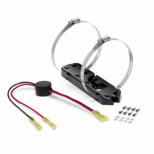 HUMMINBIRD MEGASI TROLLING MOTOR ADAPTER KIT 740182-1