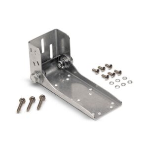 HUMMINBIRD TRANSOM BRACKET  MEGA/MEGA+ XDCRS 740183-1