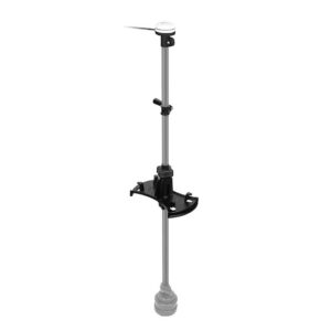 HUMMINBIRD MEGA 360 ICE ADAPTER KIT 740204-1