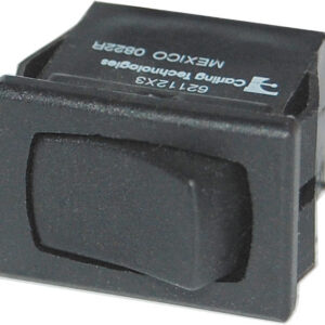 BLUE SEA - SWITCH ROCKER DPST ON-(ON) - 7493-BSS