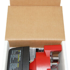 BLUE SEA - SOLENOID ADD A BATTERY  - BOXED - 7650003-BSS