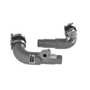 K&N FILTER - CHARGE PIPE KIT - ="77-1013KC"