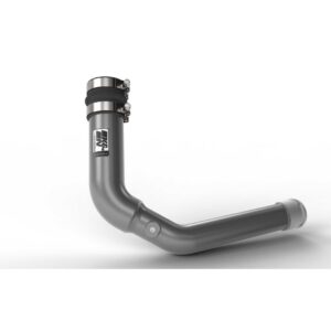 K&N FILTER - CHARGE PIPE KIT - ="77-1017KC"
