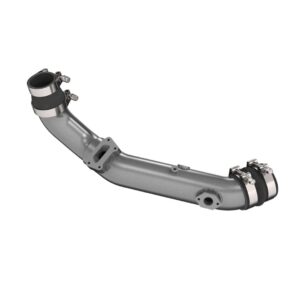 K&N FILTER - CHARGE PIPE KIT - ="77-1019KC"