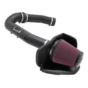 K&N FILTER - INTKE G CHRKEE DURNGO 3.6 - ="77-1560KTK"