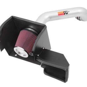 K&N FILTER - PERFORMANCE INTAKE KIT - ="77-1564KS"