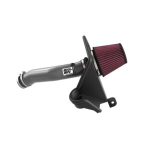 K&N FILTER - PERFORMANCE AIR INTAKE SYSTEM - ="77-1587KC"