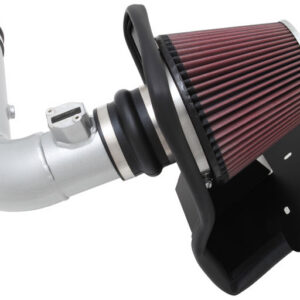 K&N FILTER - 11 EXPLORER 3.5 COLD AIR - ="77-2575KS"