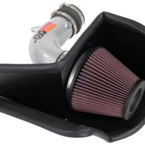 K&N FILTER - PERF INTAKE KIT - ="77-2592KS"