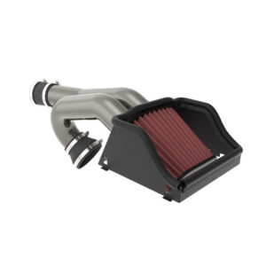 K&N FILTER - PERFORMANCE AIR INTAKE SYSTEM - ="77-2617KC"