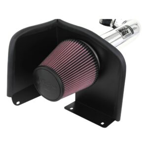 K&N FILTER - HI FLOW PERF INTAKE KIT - ="77-3070KP"