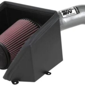 K&N FILTER - PERFORMANCE AIR INTAKE SYSTEM - ="77-3103KC"