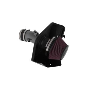 K&N FILTER - PERFORMANCE AIR INTAKE SYSTEM - ="77-6019KC"