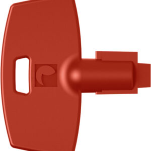 BLUE SEA SWITCH BATTERY M KEY REPLACE RED 7900-BSS