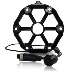 JW SPEAKER - TRAIL 6 BEZEL W/CENTER CAMERA MOUNT - ="8001661"