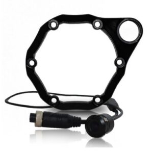 JW SPEAKER - TRAIL 6 BEZEL W/SIDE CAMERA MOUNT - ="8001671"