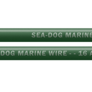 SEA DOG 16 AWG GREEN 100FT PRIMARY WIR E 8016042
