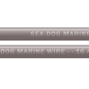 SEA DOG 16 AWG GRAY 100FT PRIMARY WIRE 8016112