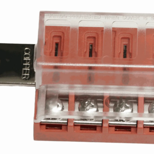 EGIS MOBILE RING TERMINAL FUSE BLOCK AND BUSBAR 8023-04