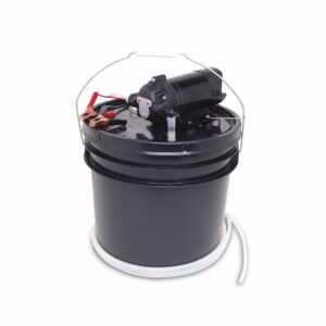 SHURFLO SHURFLO OIL CHANGE SYSTEM 8050-305-426