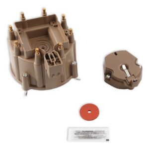 ACCEL IGNITION - 74-82 GM CAP/ROTR KIT - 8122