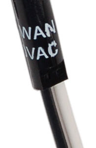 BLUE SEA LED GREEN 11/64IN 230VAC 8134-BSS