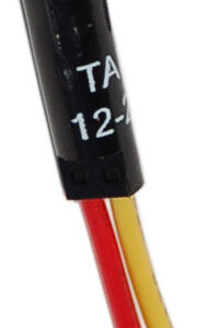 BLUE SEA LED GREEN 11/64IN 12VDC 8172-BSS