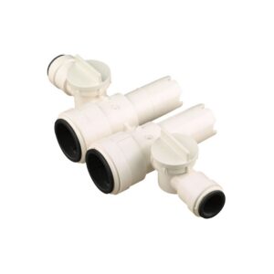 AQUALOCK - MAN DUAL STM BODY 1/2CTS - 81903047