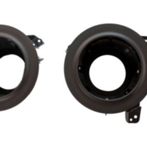 JW SPEAKER - JL MOUNTING KIT BRACKET - ="8200693"