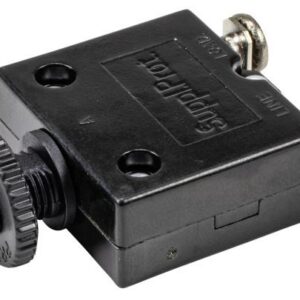 SEA DOG SD-13 CIRCUIT BREAKER RESET ONLY WH 830112