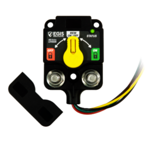 EGIS MOBILE XD FLEX L - LITHIUM BATTERY ACR/REL 8510-1300